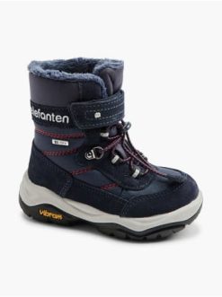 Beste Bewertungen von ✔️ Stiefel & ???? Boots Elefanten Schneestiefel Darby, Weite W Blau Günstig Kaufen ???? -Elefanten Shop elefanten schneestiefel darby weite w blau 5