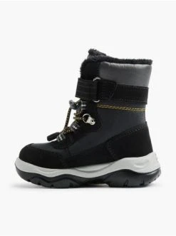 Elefanten Shop -Elefanten Shop elefanten schneestiefel darby weite w schwarz 1