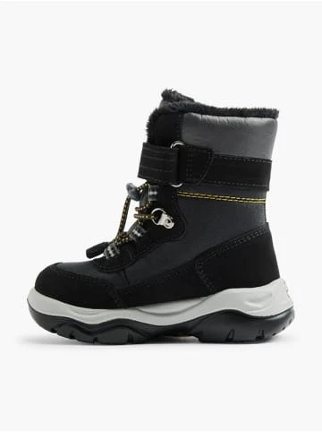 Aktion 🔥 Stiefel & 🥾 Boots Elefanten Schneestiefel Darby, Weite W Schwarz Günstig Kaufen 🎉 2 Aktion 🔥 Stiefel & 🥾 Boots Elefanten Schneestiefel Darby, Weite W Schwarz Günstig Kaufen 🎉 – Bild 2