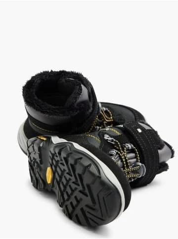 Aktion 🔥 Stiefel & 🥾 Boots Elefanten Schneestiefel Darby, Weite W Schwarz Günstig Kaufen 🎉 3 Aktion 🔥 Stiefel & 🥾 Boots Elefanten Schneestiefel Darby, Weite W Schwarz Günstig Kaufen 🎉 – Bild 3