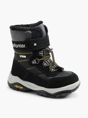 Aktion 🔥 Stiefel & 🥾 Boots Elefanten Schneestiefel Darby, Weite W Schwarz Günstig Kaufen 🎉 6 Aktion 🔥 Stiefel & 🥾 Boots Elefanten Schneestiefel Darby, Weite W Schwarz Günstig Kaufen 🎉 – Bild 6