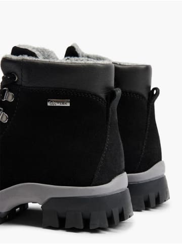 Elefanten Schnürboots Dama, Weite M schwarz günstig kaufen Schlussverkauf ???? Stiefel & ???? Boots Elefanten Schnürboots Dama, Weite M Schwarz Günstig Kaufen ✔️ -Elefanten Shop elefanten schnurboots dama weite m schwarz 3