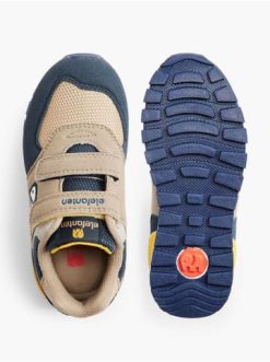 Schlussverkauf ???? Sneakers Elefanten ???? Sneaker Hoppy, Weite W Beige Günstig Kaufen ???? -Elefanten Shop elefanten sneaker hoppy weite w beige 2