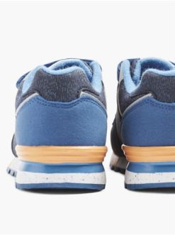 Großhandel ???? Sneakers Elefanten ???? Sneaker Hoppy, Weite W Blau Günstig Kaufen ???? -Elefanten Shop elefanten sneaker hoppy weite w blau 3
