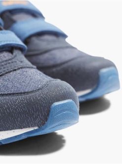 Großhandel ???? Sneakers Elefanten ???? Sneaker Hoppy, Weite W Blau Günstig Kaufen ???? -Elefanten Shop elefanten sneaker hoppy weite w blau 4