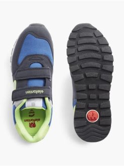 Beste Bewertungen von ???? Sneakers Elefanten ???? Sneaker Hoppy, Weite W Dunkelblau Günstig Kaufen ???? -Elefanten Shop elefanten sneaker hoppy weite w dunkelblau 2