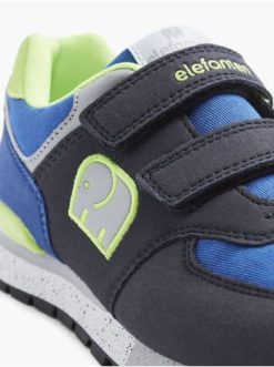 Beste Bewertungen von ???? Sneakers Elefanten ???? Sneaker Hoppy, Weite W Dunkelblau Günstig Kaufen ???? -Elefanten Shop elefanten sneaker hoppy weite w dunkelblau 4