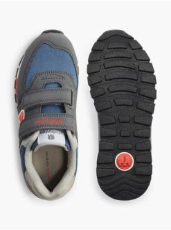 Angebote ???? Sneakers Elefanten ???? Sneaker Hoppy, Weite W Grau Günstig Kaufen ⭐ -Elefanten Shop elefanten sneaker hoppy weite w grau 14