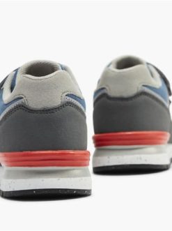 Angebote ???? Sneakers Elefanten ???? Sneaker Hoppy, Weite W Grau Günstig Kaufen ⭐ -Elefanten Shop elefanten sneaker hoppy weite w grau 15