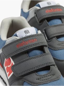 Angebote ???? Sneakers Elefanten ???? Sneaker Hoppy, Weite W Grau Günstig Kaufen ⭐ -Elefanten Shop elefanten sneaker hoppy weite w grau 16