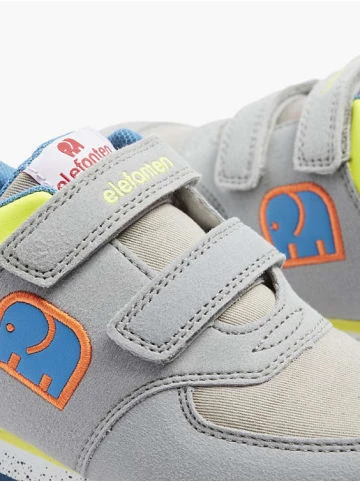 Aktion ✨ Sneakers Elefanten 👟 Sneaker Hoppy, Weite W Grau Günstig Kaufen 😍 5 Aktion ✨ Sneakers Elefanten 👟 Sneaker Hoppy, Weite W Grau Günstig Kaufen 😍 – Bild 5