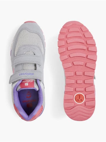 Elefanten Sneaker Hoppy, Weite W grau günstig kaufen Angebote ???? Sneakers Elefanten ???? Sneaker Hoppy, Weite W Grau Günstig Kaufen ???? -Elefanten Shop elefanten sneaker hoppy weite w grau 8