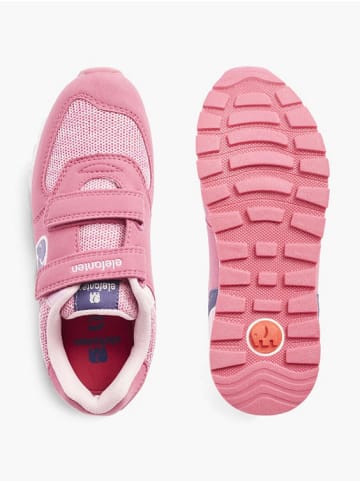 Elefanten Sneaker Hoppy, Weite W pink günstig kaufen Blitzangebot ???? Sneakers Elefanten ???? Sneaker Hoppy, Weite W Pink Günstig Kaufen ???? -Elefanten Shop elefanten sneaker hoppy weite w pink 2