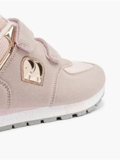 Aktion ???? Sneakers Elefanten ???? Sneaker Hoppy, Weite W Rosa Günstig Kaufen ???? -Elefanten Shop elefanten sneaker hoppy weite w rosa 10