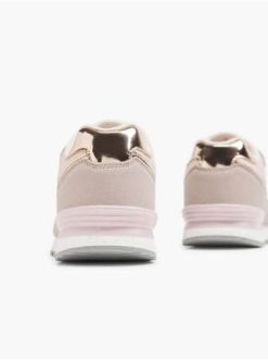 Aktion ???? Sneakers Elefanten ???? Sneaker Hoppy, Weite W Rosa Günstig Kaufen ???? -Elefanten Shop elefanten sneaker hoppy weite w rosa 9