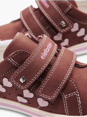 Elefanten Sneaker Stelli, Weite M bordeaux günstig kaufen Blitzangebot ???? Sneakers Elefanten ???? Sneaker Stelli, Weite M Bordeaux Günstig Kaufen ???? -Elefanten Shop elefanten sneaker stelli weite m bordeaux 4