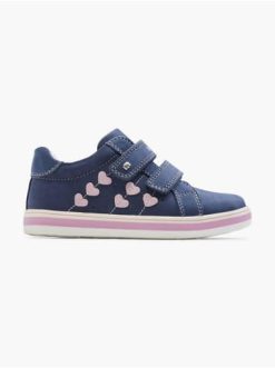 Bestpreis ???? Sneakers Elefanten ???? Sneaker Stelli, Weite M Navyblau Günstig Kaufen ⭐