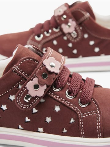 Elefanten Sneaker Stoppi, Weite M bordeaux günstig kaufen Rabatt ???? Sneakers Elefanten ???? Sneaker Stoppi, Weite M Bordeaux Günstig Kaufen ⭐ -Elefanten Shop elefanten sneaker stoppi weite m bordeaux 4