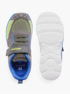 Besorgen ???? Sneakers Elefanten ???? Sneaker Teja, Weite M Grau Günstig Kaufen ???? -Elefanten Shop elefanten sneaker teja weite m grau 2