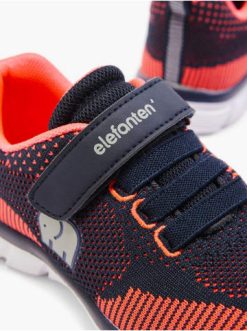 Bester Verkauf ???? Sneakers Elefanten ???? Sneaker Tiam, Weite M Blau Günstig Kaufen ✨ -Elefanten Shop elefanten sneaker tiam weite m blau 4