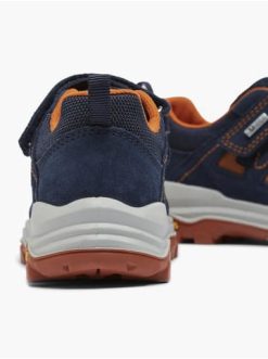 Top 10 ???? Sneakers Elefanten ???? Sneaker Tonda, Weite W Navyblau Günstig Kaufen ???? -Elefanten Shop elefanten sneaker tonda weite w navyblau 3