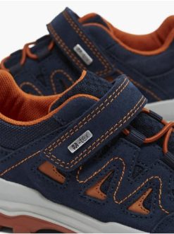 Top 10 ???? Sneakers Elefanten ???? Sneaker Tonda, Weite W Navyblau Günstig Kaufen ???? -Elefanten Shop elefanten sneaker tonda weite w navyblau 4
