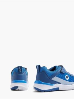 Bestpreis ❤️ Sneakers Elefanten ???? Sneaker Udo Blau Günstig Kaufen ???? -Elefanten Shop elefanten sneaker udo blau 3