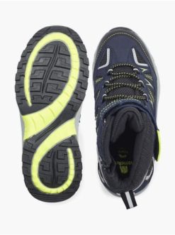 Coupon ???? Outdoor & Sport Elefanten Trekkingboots Hajo, Weite W Blau Günstig Kaufen ???? -Elefanten Shop elefanten trekkingboots hajo weite w blau 2