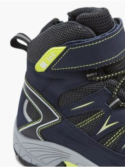 Coupon ???? Outdoor & Sport Elefanten Trekkingboots Hajo, Weite W Blau Günstig Kaufen ???? -Elefanten Shop elefanten trekkingboots hajo weite w blau 4