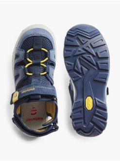 Brandneu ⌛ Outdoor & Sport Elefanten Trekkingsandale Blau Günstig Kaufen ???? -Elefanten Shop elefanten trekkingsandale blau 2