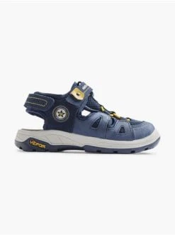 Brandneu ⌛ Outdoor & Sport Elefanten Trekkingsandale Blau Günstig Kaufen 👍