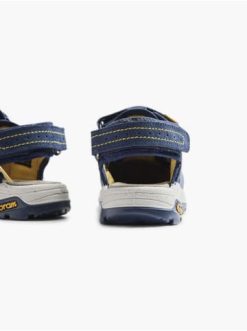 Brandneu ⌛ Outdoor & Sport Elefanten Trekkingsandale Blau Günstig Kaufen ???? -Elefanten Shop elefanten trekkingsandale blau 3