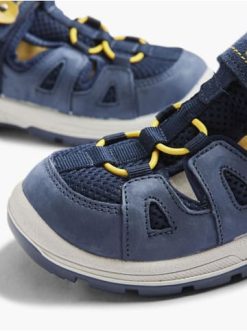 Brandneu ⌛ Outdoor & Sport Elefanten Trekkingsandale Blau Günstig Kaufen ???? -Elefanten Shop elefanten trekkingsandale blau 4