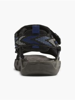 Neu ???? Outdoor & Sport Elefanten Trekkingsandale Typhoon, Weite W Blau Günstig Kaufen ⭐ -Elefanten Shop elefanten trekkingsandale typhoon weite w blau 3