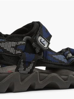 Neu ???? Outdoor & Sport Elefanten Trekkingsandale Typhoon, Weite W Blau Günstig Kaufen ⭐ -Elefanten Shop elefanten trekkingsandale typhoon weite w blau 4