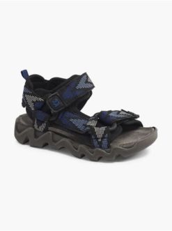 Neu ???? Outdoor & Sport Elefanten Trekkingsandale Typhoon, Weite W Blau Günstig Kaufen ⭐ -Elefanten Shop elefanten trekkingsandale typhoon weite w blau 5