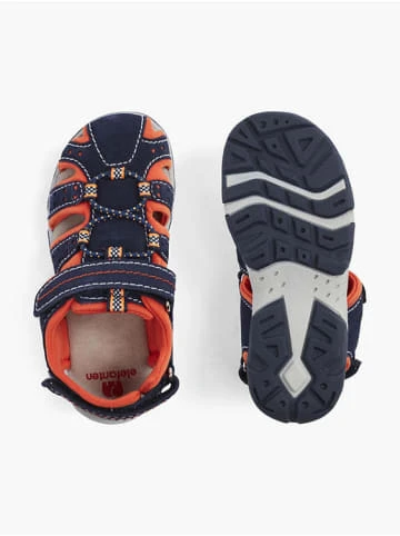 Bestes Angebot ✨ Sandalen Elefanten Trekkingsandale Walt, Weite M Blau Günstig Kaufen ⭐ 3 Bestes Angebot ✨ Sandalen Elefanten Trekkingsandale Walt, Weite M Blau Günstig Kaufen ⭐ – Bild 3