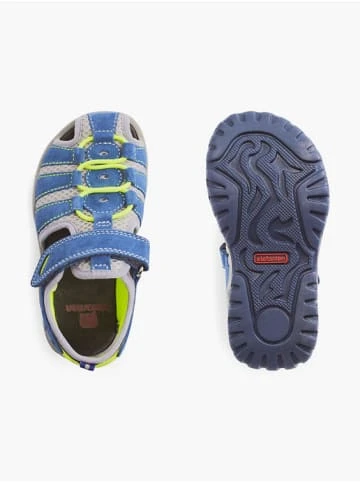 Schlussverkauf 🎁 Sandalen Elefanten Trekkingsandale, Weite W Blau Günstig Kaufen ❤️ 3 Schlussverkauf 🎁 Sandalen Elefanten Trekkingsandale, Weite W Blau Günstig Kaufen ❤️ – Bild 3