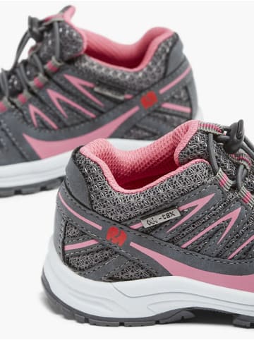 Elefanten Trekkingschuh Tikki, Weite M grau günstig kaufen Am billigsten ???? Halbschuhe Elefanten Trekkingschuh Tikki, Weite M Grau Günstig Kaufen ⭐ -Elefanten Shop elefanten trekkingschuh tikki weite m grau 4