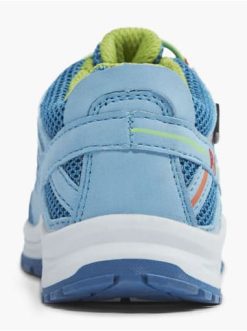 Coupon ???? Halbschuhe Elefanten Trekkingschuh, Weite M Blau Günstig Kaufen ???? -Elefanten Shop elefanten trekkingschuh weite m blau 3