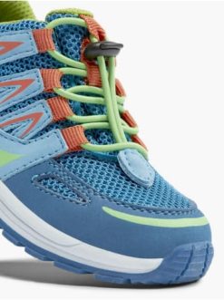 Coupon ???? Halbschuhe Elefanten Trekkingschuh, Weite M Blau Günstig Kaufen ???? -Elefanten Shop elefanten trekkingschuh weite m blau 4