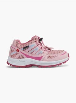 Beste Bewertungen von ✨ Halbschuhe Elefanten Trekkingschuh, Weite M Pink Günstig Kaufen ????