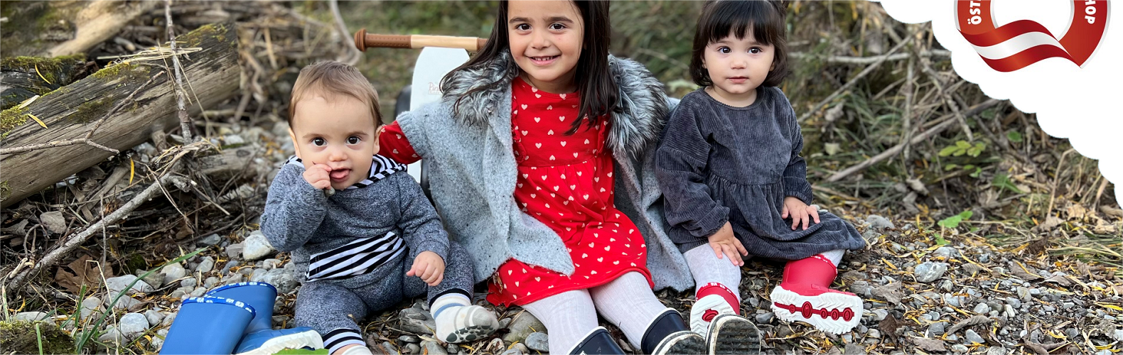 Elefanten Shop -Elefanten Shop de32e2b007b976e37c0b378176b6c6ad24cf63f9 Herbst Kollektion Banner 2 Copyright by Baydar Okan Meine Kinderschuhe AUT